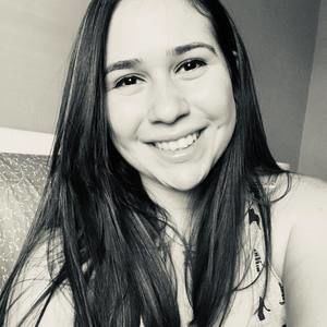 Meet your Posher, Eunice